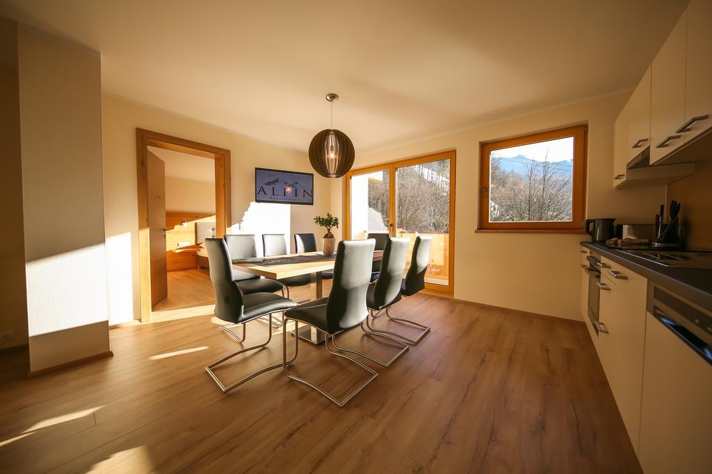 Residence Alpin Zell am Ziller Room photo